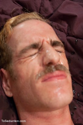 Photo HD Chad Diamond - 2