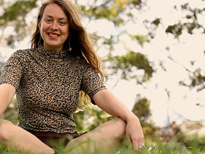 Nala G I Feel Myself