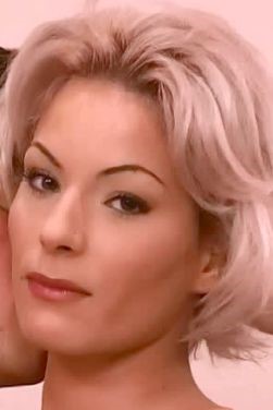 Photo HD Gabi Silver - 1