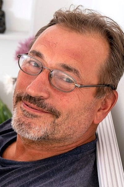 Martin Bobes Gorge profonde