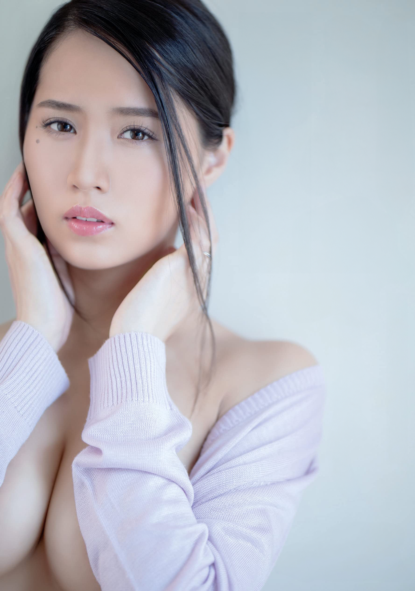 Photo HD Miho Tono - 1