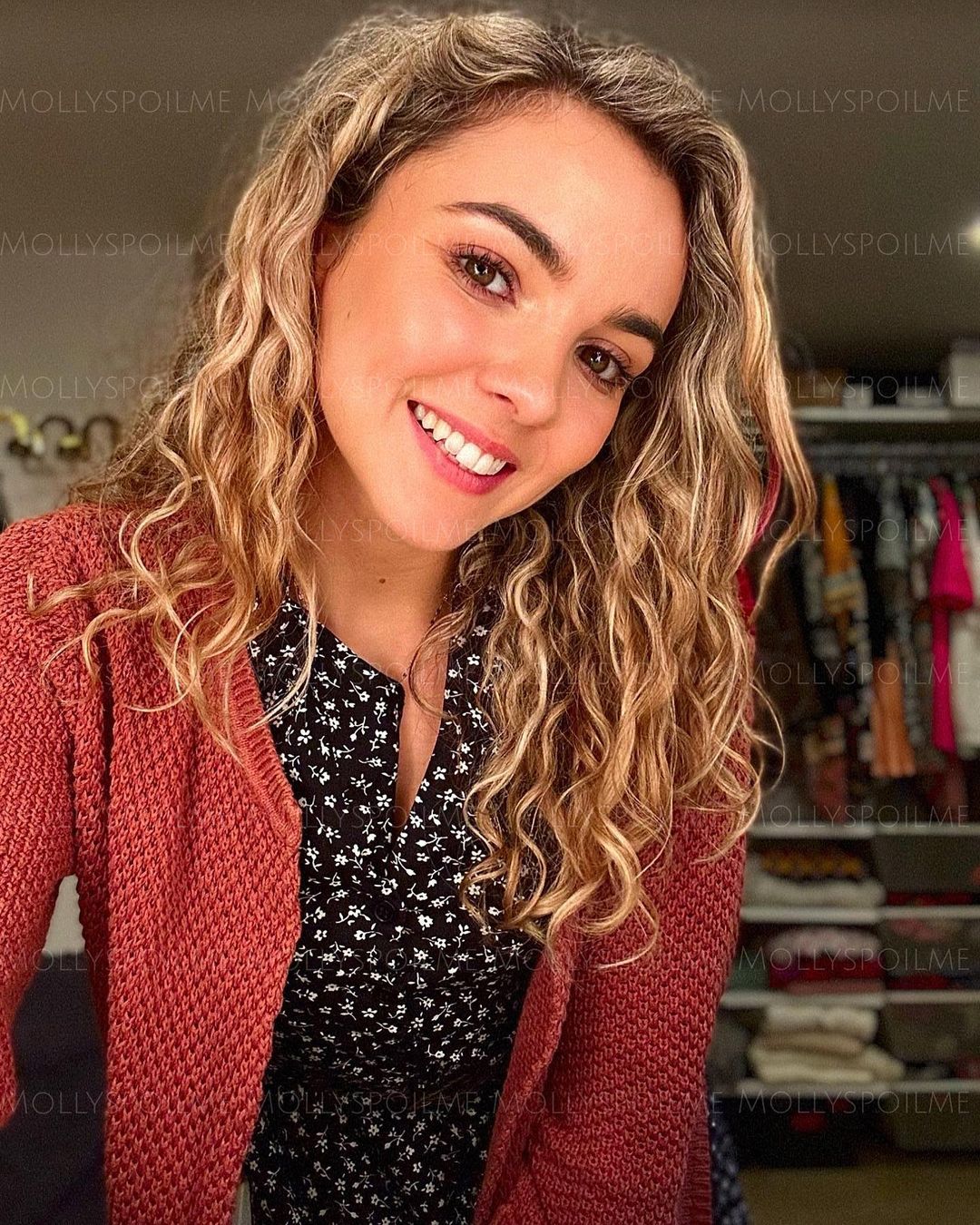 Photo HD Goddess Molly - 3