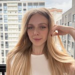 Photo HD Arisha Mills - 3