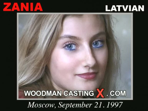 Zania