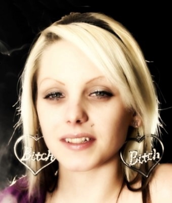 Photo HD Ally Summers - 1