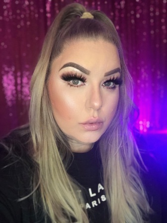 Photo HD Platinum Puzzy - 7