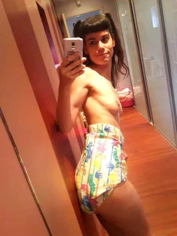 Photo HD Babygirl Emma - 3