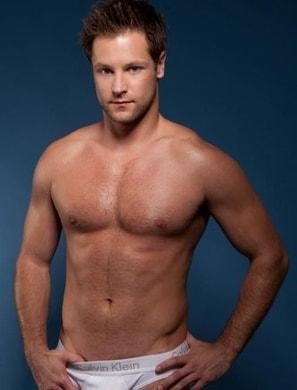 Eric Pryor Anulingus