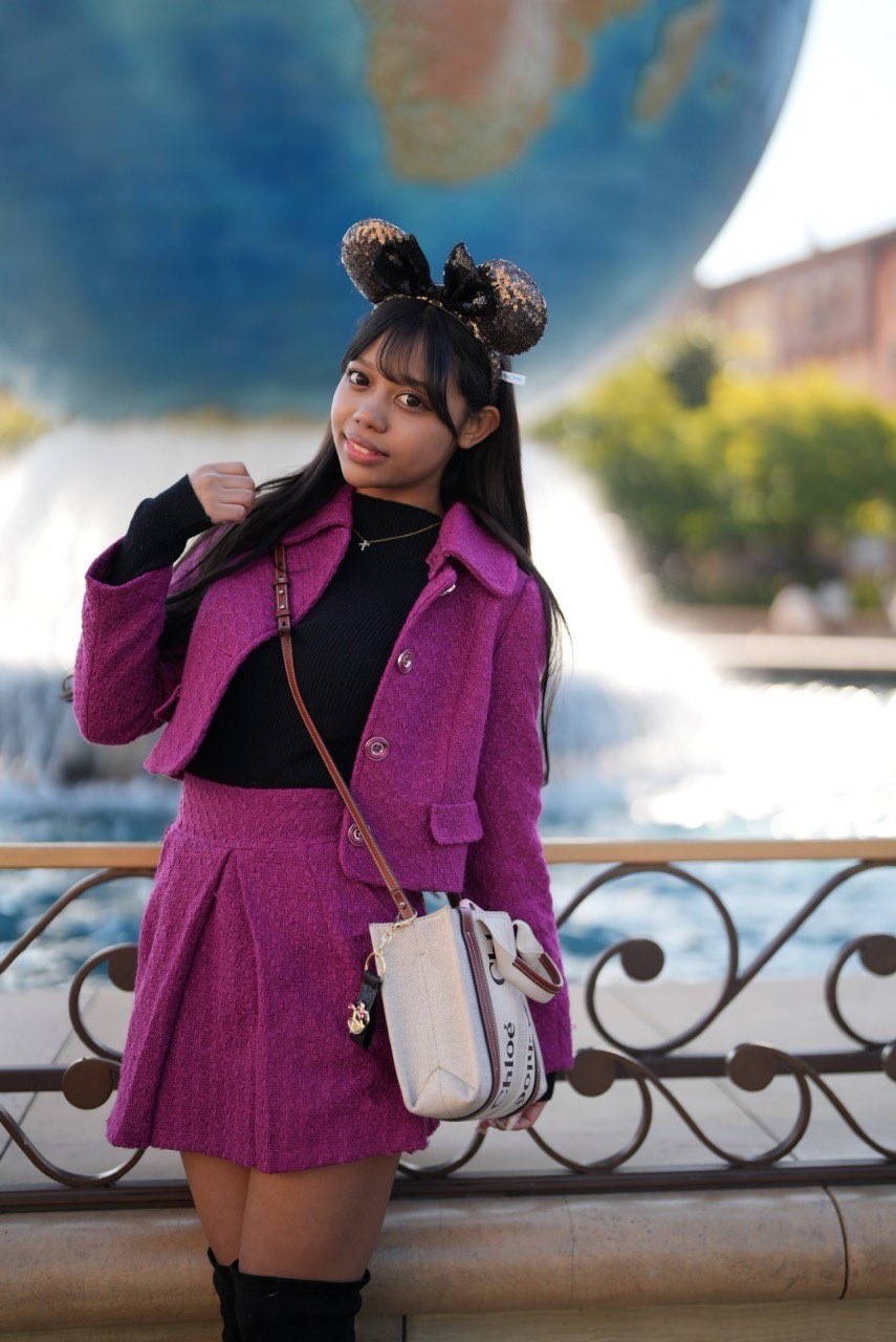 Photo HD Roze Kato - 6