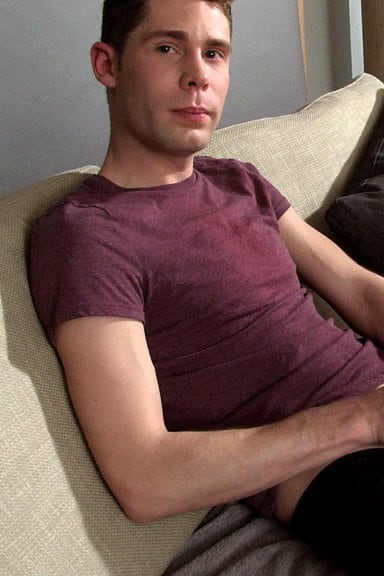 Chance Cadwell Facial