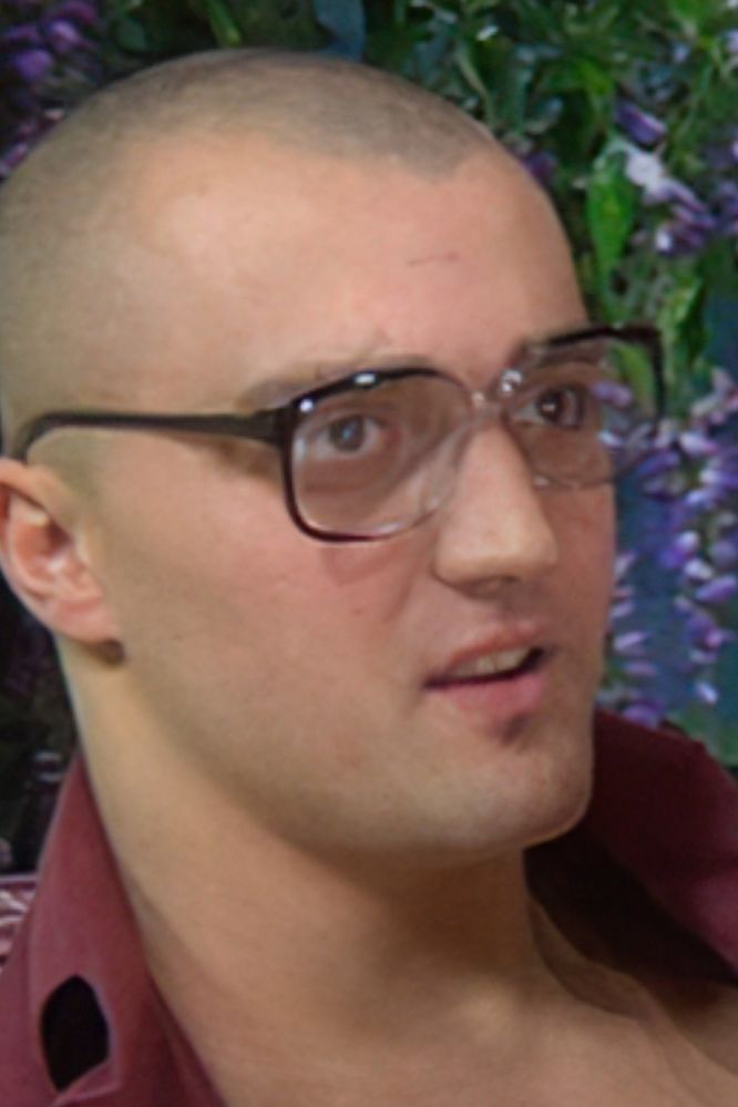 Photo HD Jerry Geroshvile - 5