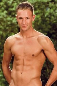 Jordan Jaric Anulingus