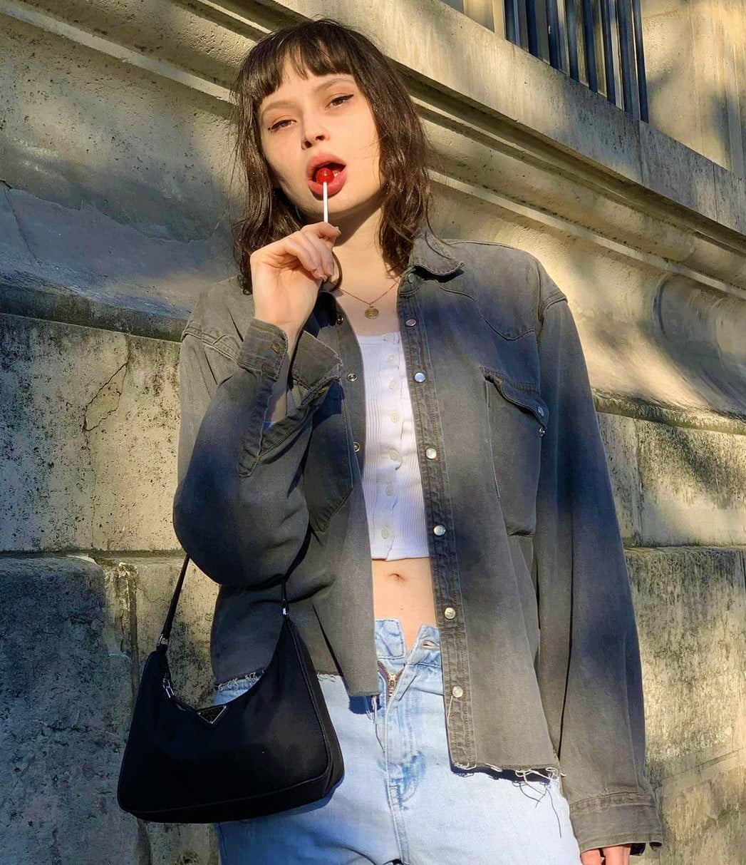 Photo HD Hélène Marchenoire - 4