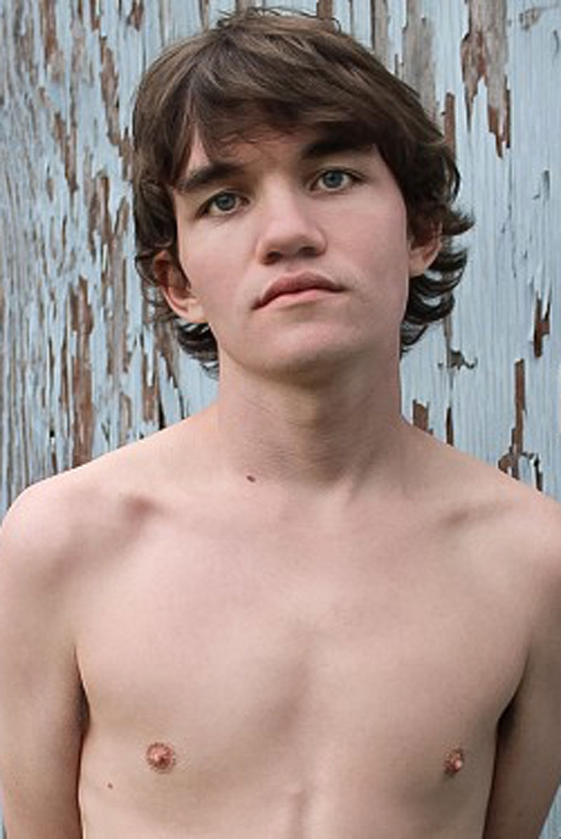 Photo HD Levi Hatter - 1