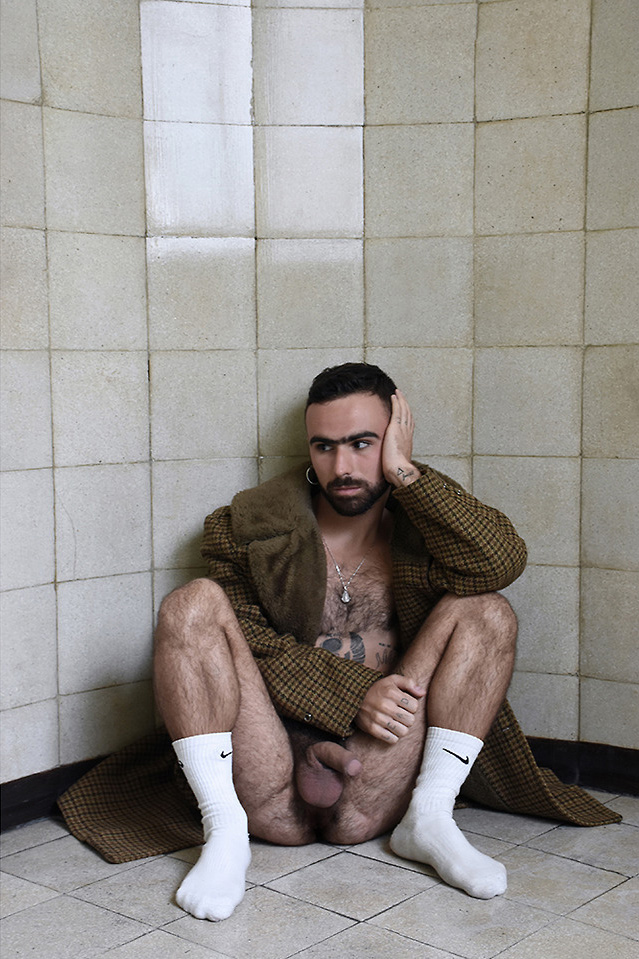 Photo HD Cachorro Lozano - 1