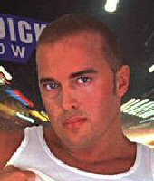 Photo HD Dean Spencer - 1