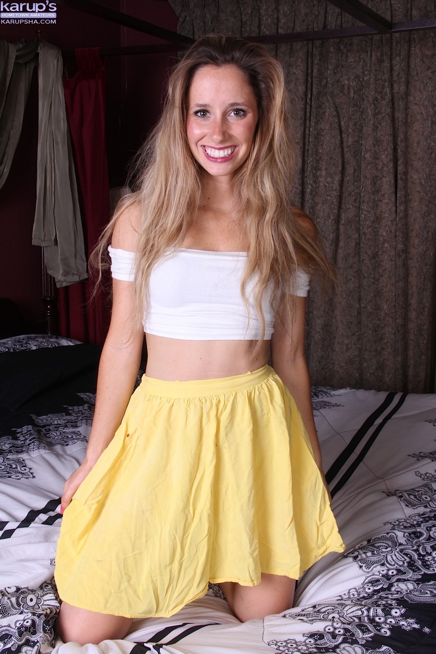 Photo HD Piper Candlewick - 6