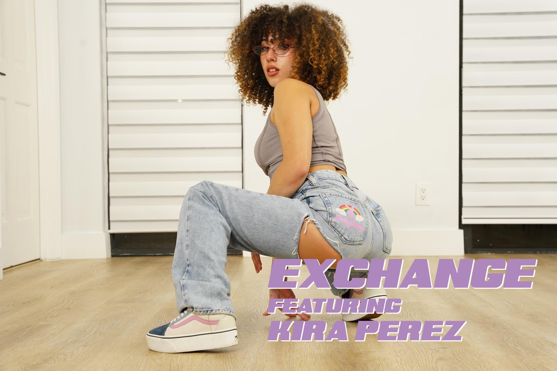 Exchange