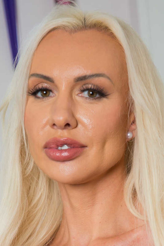 Photo HD Anna Kolba - 7