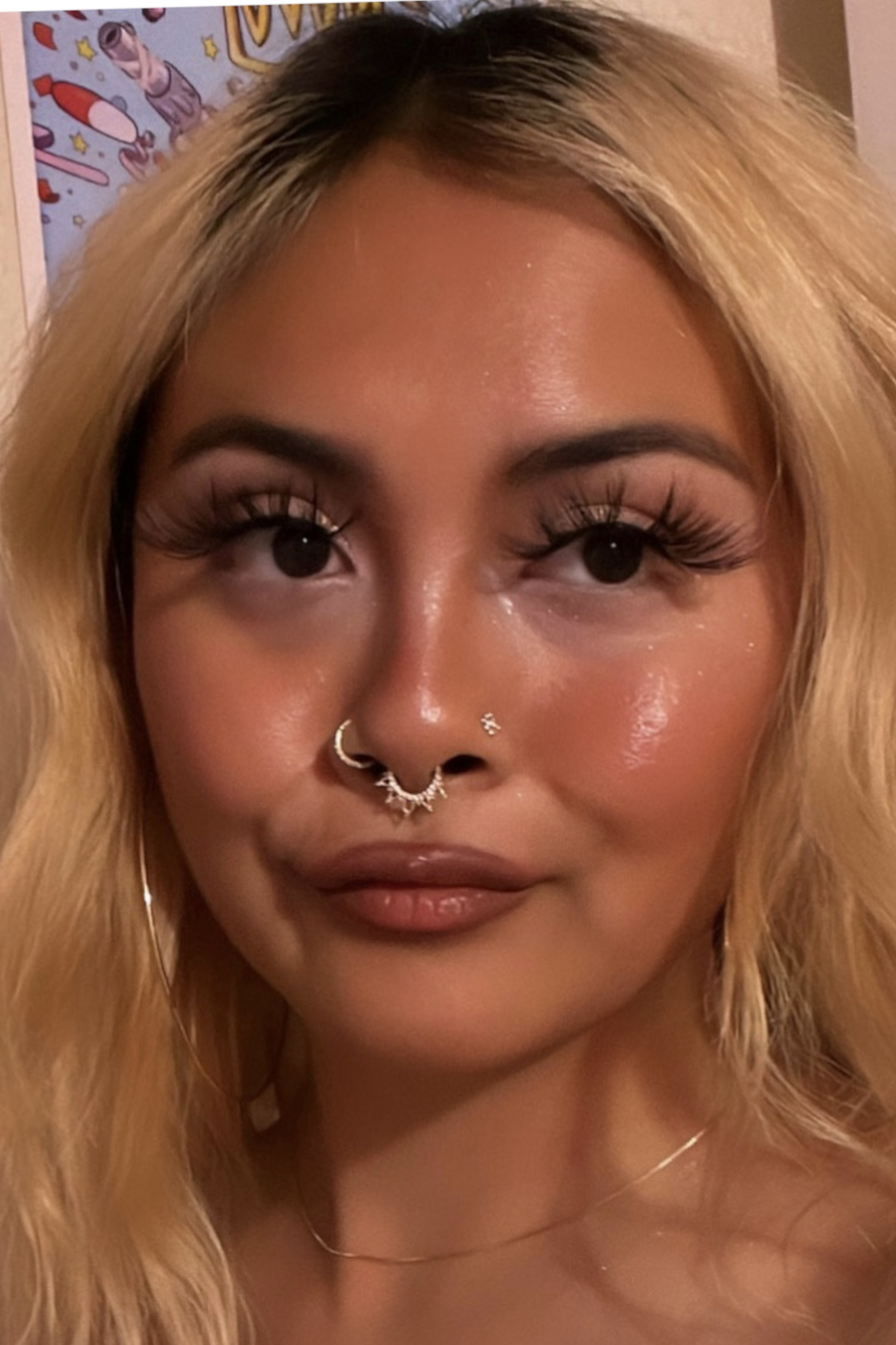 Desiree Stella Renee Masturbation