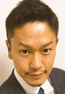 Tadashi Hattori Sextoys