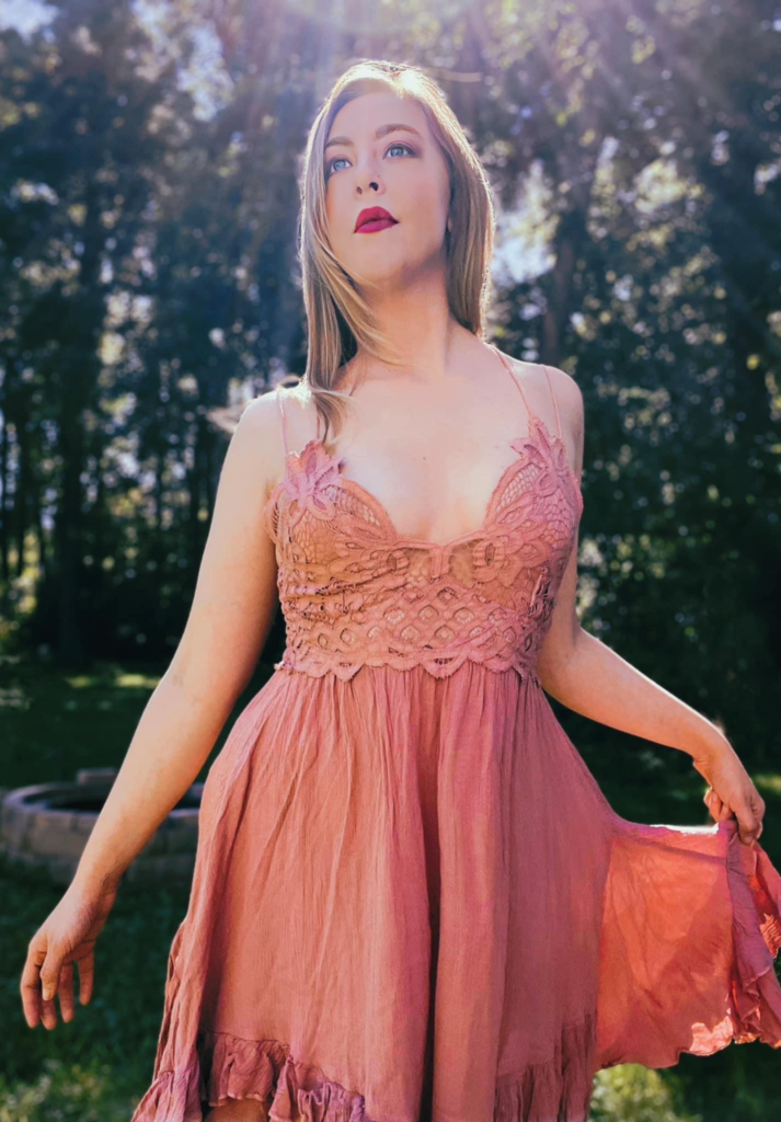 Photo HD Mandie Rae - 9