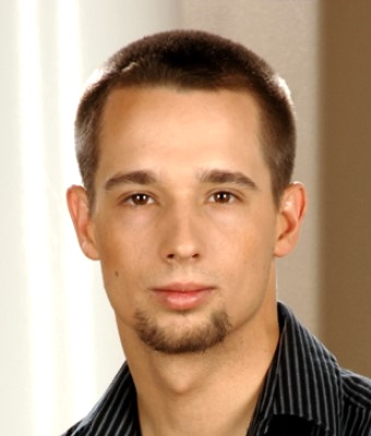 Chad Con Gorge profonde