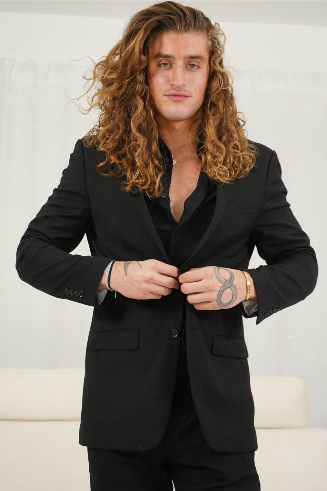 Photo HD Papi Tarzan - 3