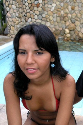 Photo HD Gal Bitencourt - 4