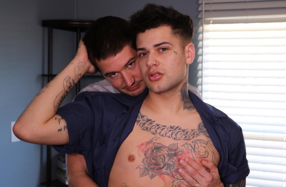 Two Men and a Fuck 2