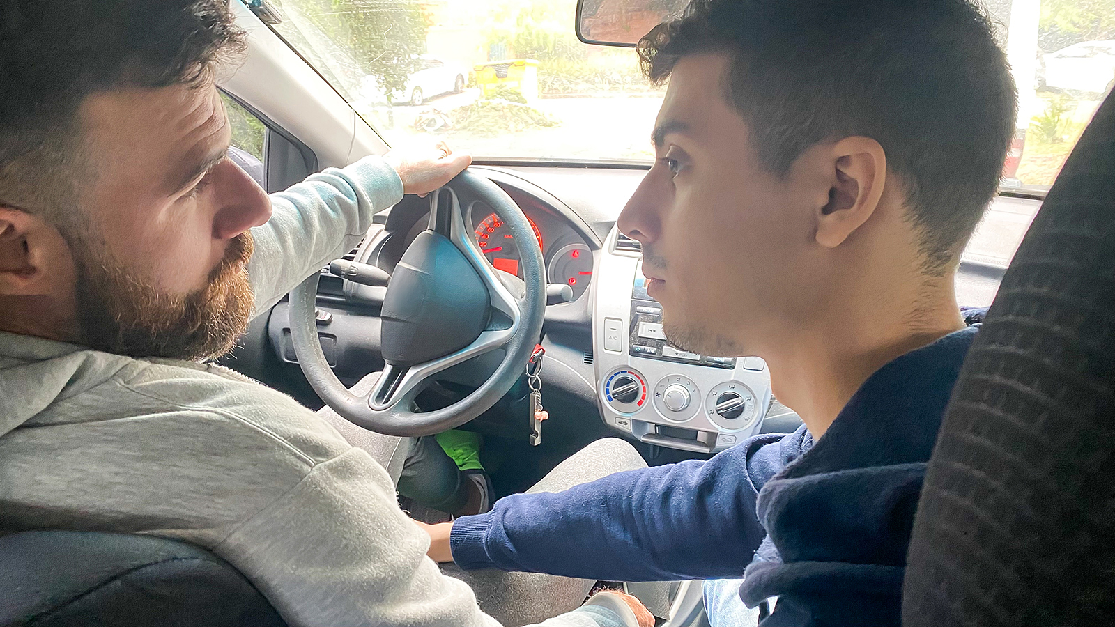 More Than a Driver