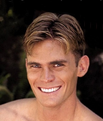 Kristian Brooks Anal