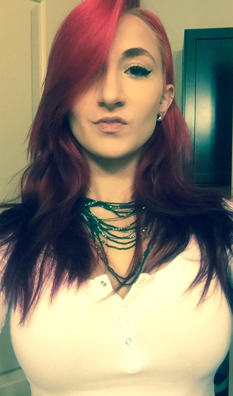 Photo HD Ava Amadahy - 3