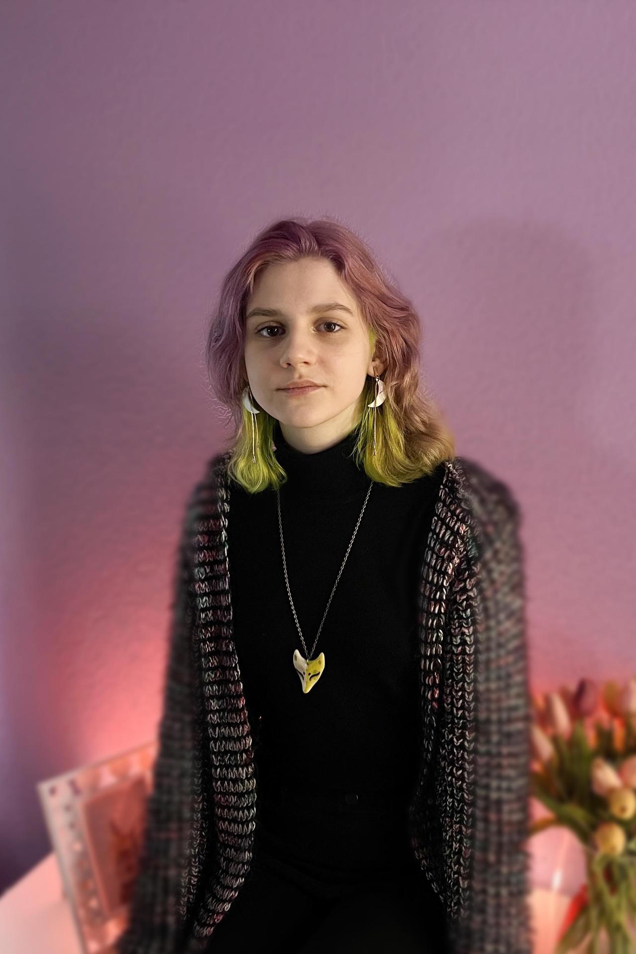 Photo HD Snowdrop Wish - 1