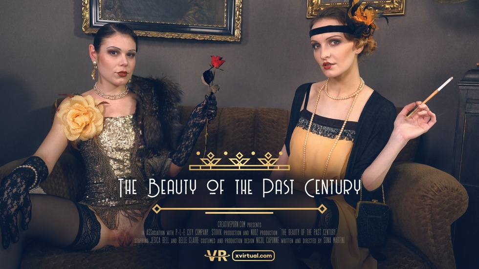 The Beauty of the Past Century