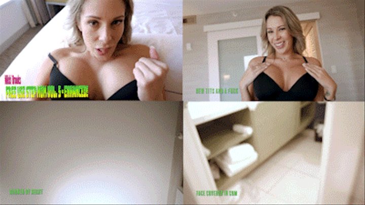 Free Use Step Mom Vol 5 - Enhanced (New Tits and a Suck, New Tits and a Fuck, Lady of the Night, Face Covered in Cum)