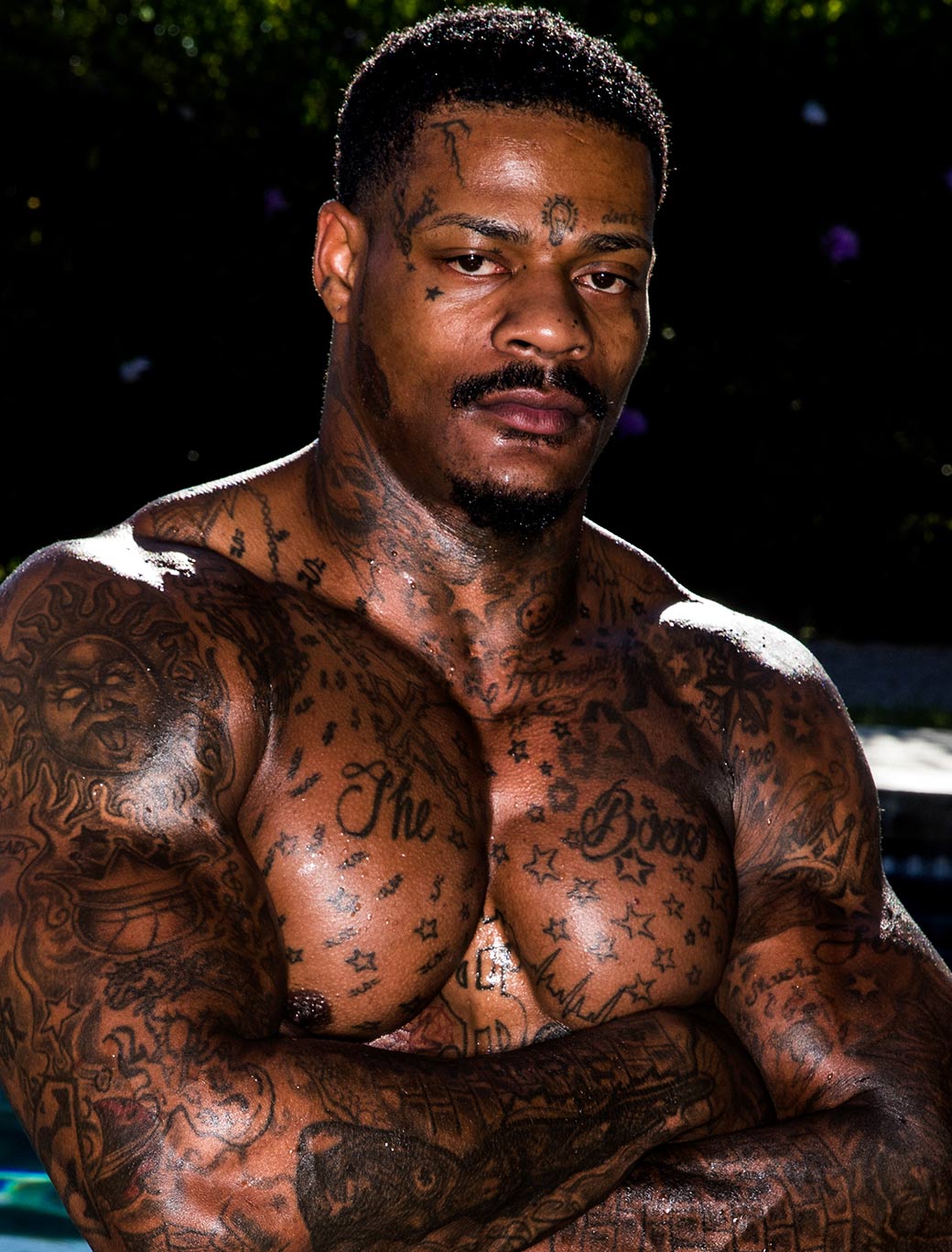 Photo HD Jason Luv - 3