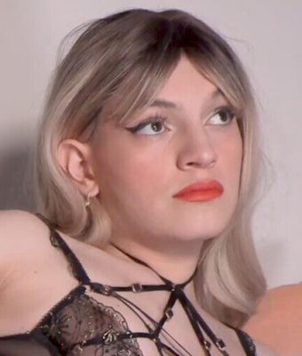 Red Gina Plan à trois