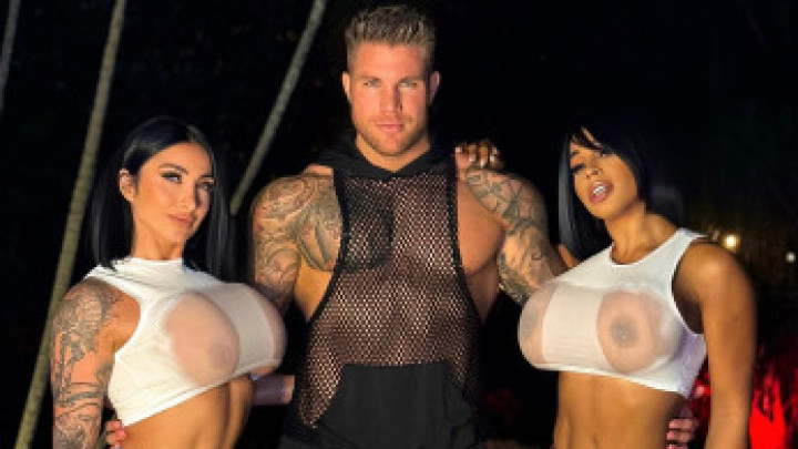 Cherry vs Fillou and Anniestar