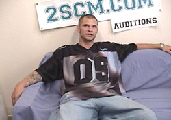 Bo's Audition
