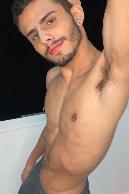 Photo HD Leandro Leeme - 4