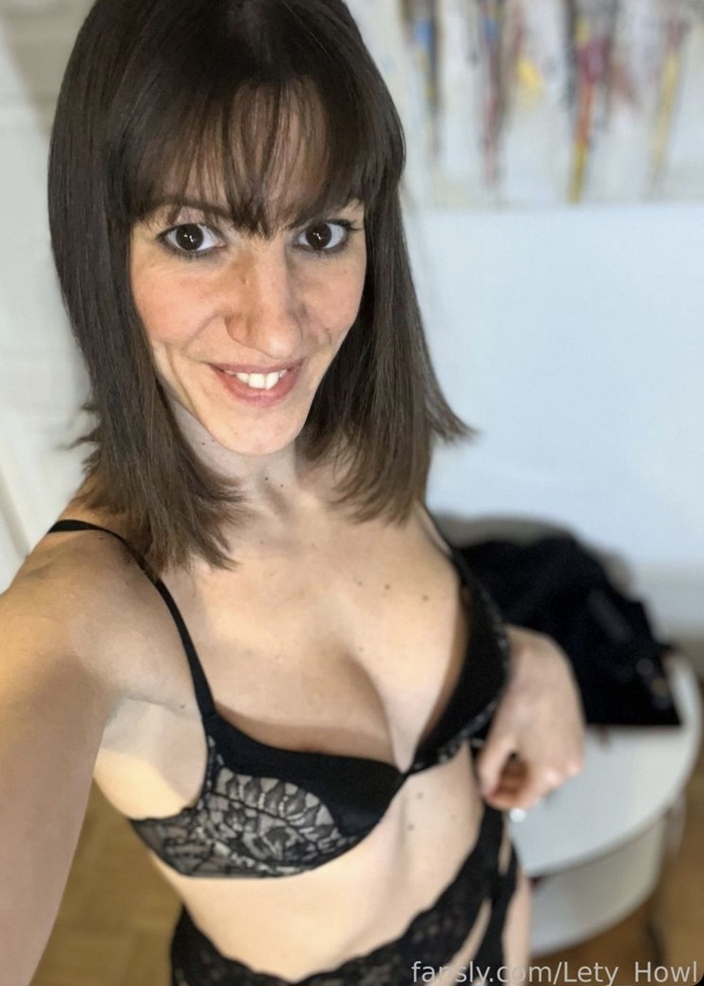 Photo HD Lety Howl - 1