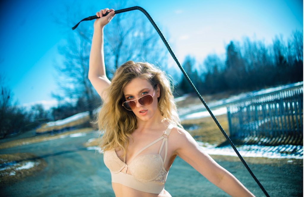 Photo HD Breton MacQueen - 3