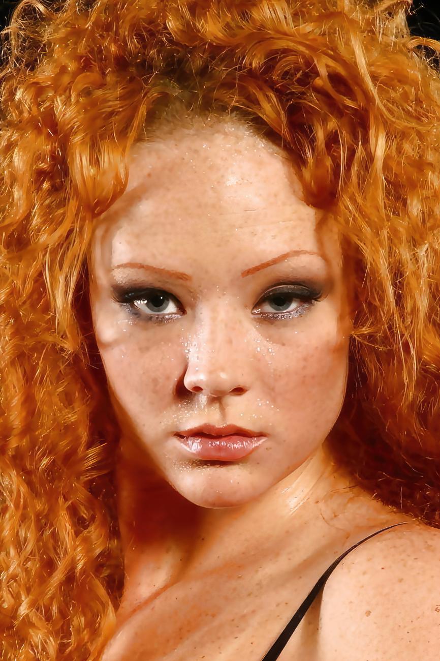 Photo HD Audrey Hollander - 8