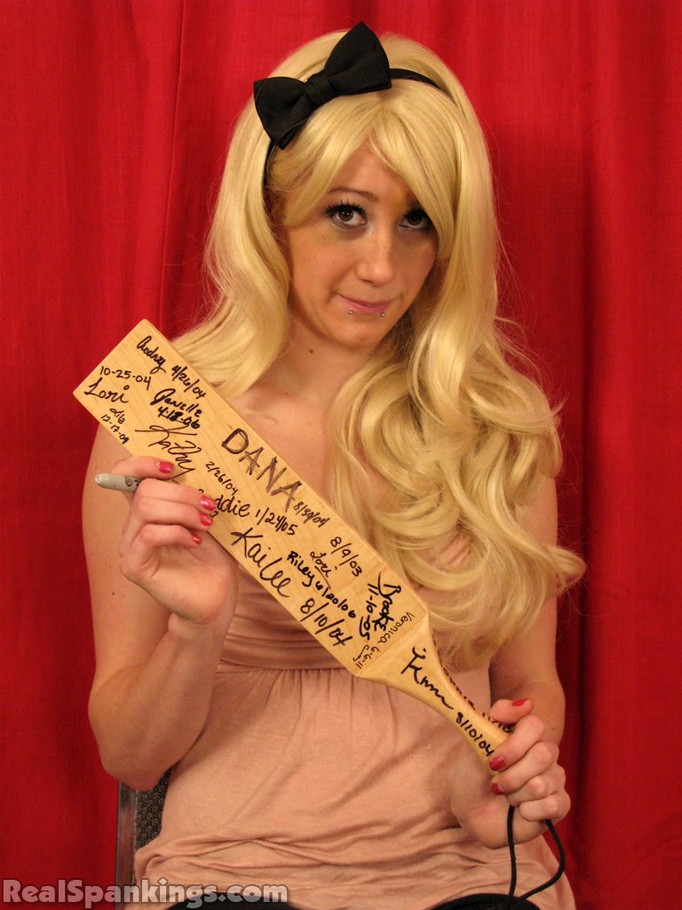 Photo HD Allison - 2