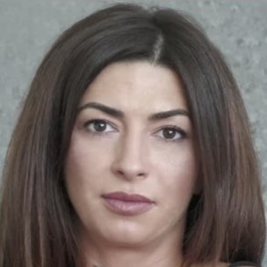 Peneloppe Moon Anulingus