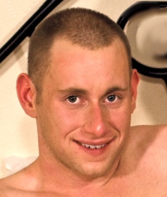 Mason Ross Masturbation