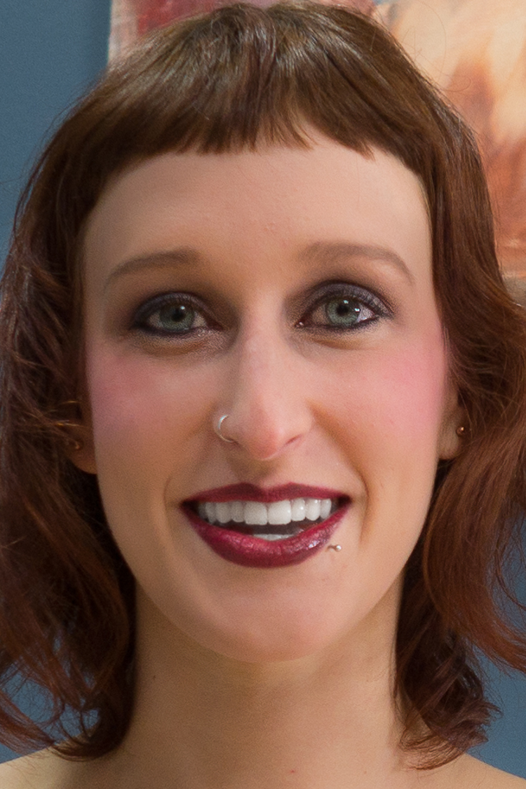 Mistress Margot Fessée