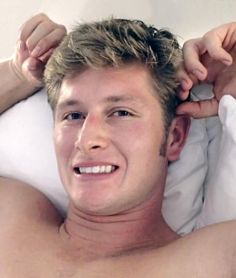 Photo HD Brandon Parker - 1