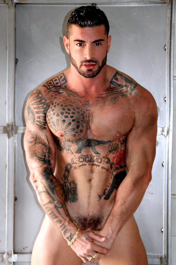 Photo HD Cigano Da Cruz - 2